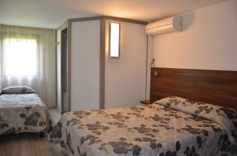 Brit Hotel Plaisance A9/A61 Narbona Quarto foto